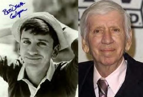 Bob Denver, Sept. 2